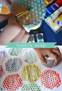 bubble-wrap